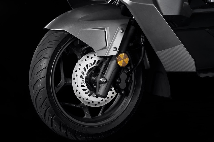 Rò rỉ thiết kế mẫu xe tay ga mới của Honda: Cuộc cách mạng mới trong phân khúc 150cc, hứa hẹn khuấy đảo thị trường- Ảnh 4.