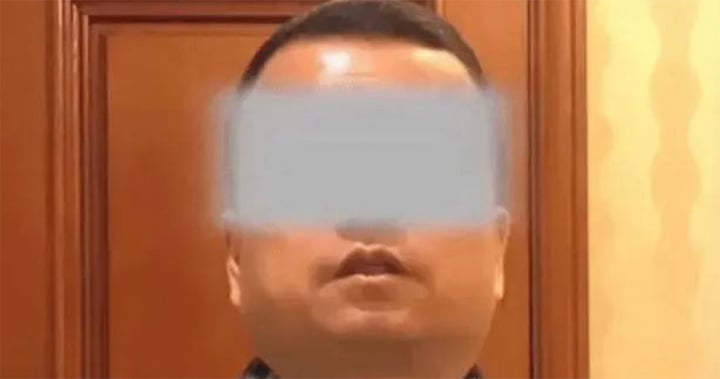 Kẻ giết người bỏ trốn 31 năm trước thành chuyên gia trên mạng- Ảnh 1. Kẻ giết người bỏ trốn 31 năm trước thành chuyên gia trên mạng- Ảnh 1.