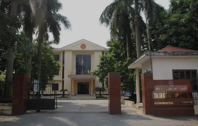 Hoãn phiên tòa Lừa đảo chiếm đoạt tài sản gần 25 tỷ đồng tại Hưng Yên - Ảnh 1.