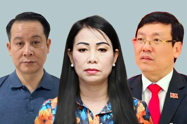 Tập đoàn Phúc Sơn thu hơn 7 . 000 Tỷ đồng gây xôn xao pháp luật Nha Trang - Ảnh 2.