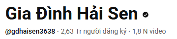 Toàn cảnh "hệ sinh thái” Hải Sen - cỗ máy in tiền trước khi sụp đổ - Ảnh 4.