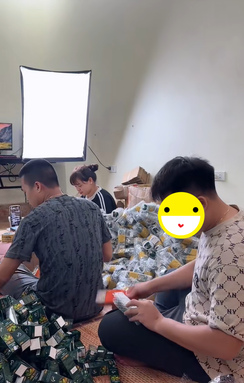 Toàn cảnh "hệ sinh thái” Hải Sen - cỗ máy in tiền trước khi sụp đổ - Ảnh 8.