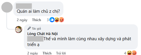 Xôn xao "mẹ đẻ" Lòng Chát ra mặt, làm content không ngán thi phi: Ngô Quyền Thế bị đuổi? - Ảnh 3.