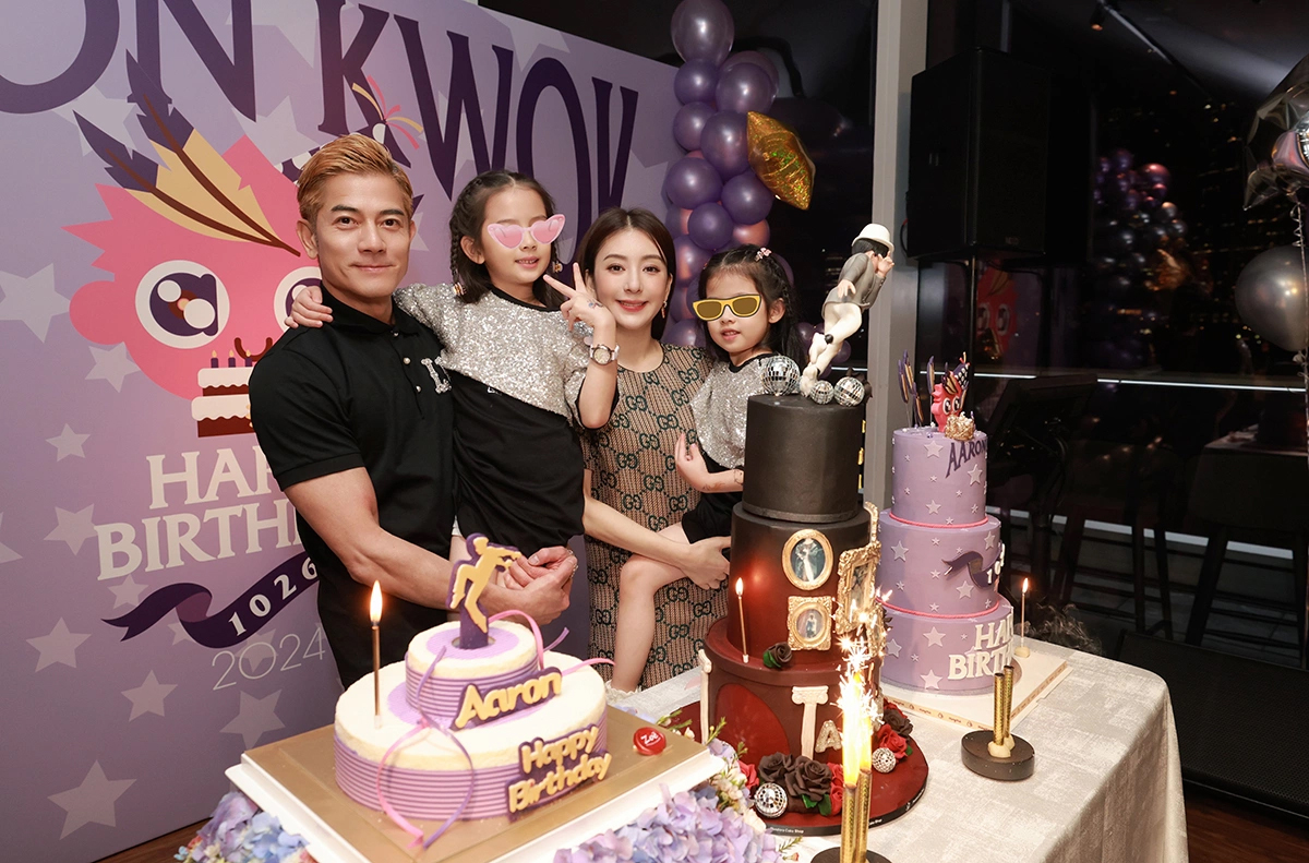 Tài tử xứ Cảng Thơm: Quách Phú Thành "lên chức" ở tuổi 60- Ảnh 5.