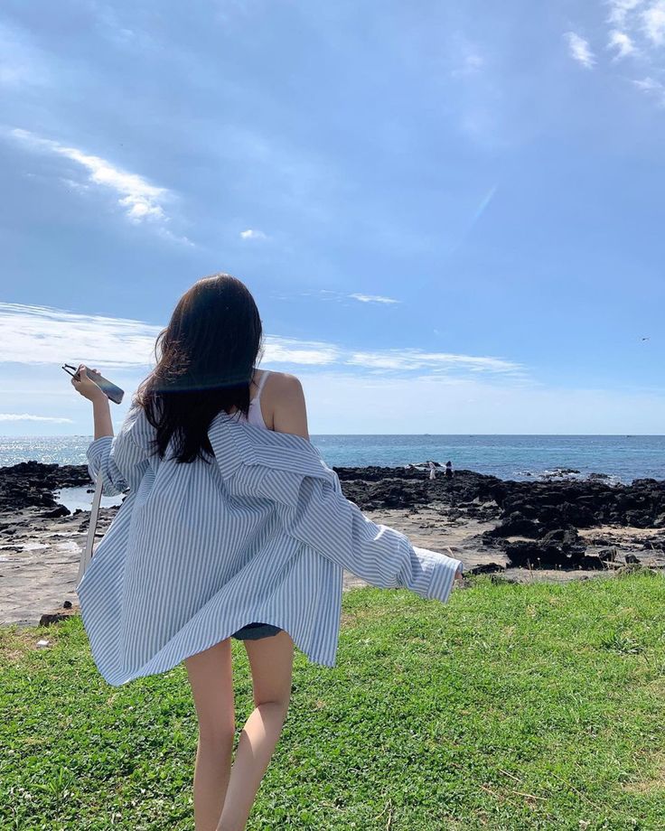 Bị công ty cho nghỉ việc, "dạt" ngay ra đảo Phú Quý sống dài ngày: Cách chi tiêu sau khi thất nghiệp mới sốc - Ảnh 5. Bị công ty cho nghỉ việc, "dạt" ngay ra đảo Phú Quý sống dài ngày: Cách chi tiêu sau khi thất nghiệp mới sốc - Ảnh 5.
