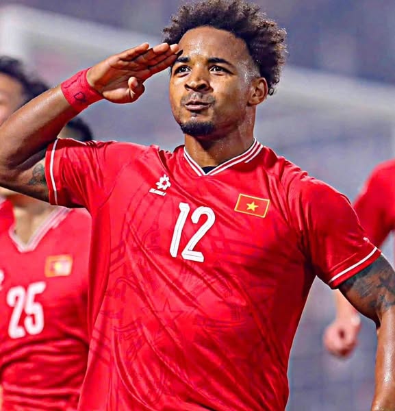 Báo Indonesia bất ngờ gọi tuyển Việt Nam là “hình mẫu” về việc nhập tịch cầu thủ - Ảnh 1.