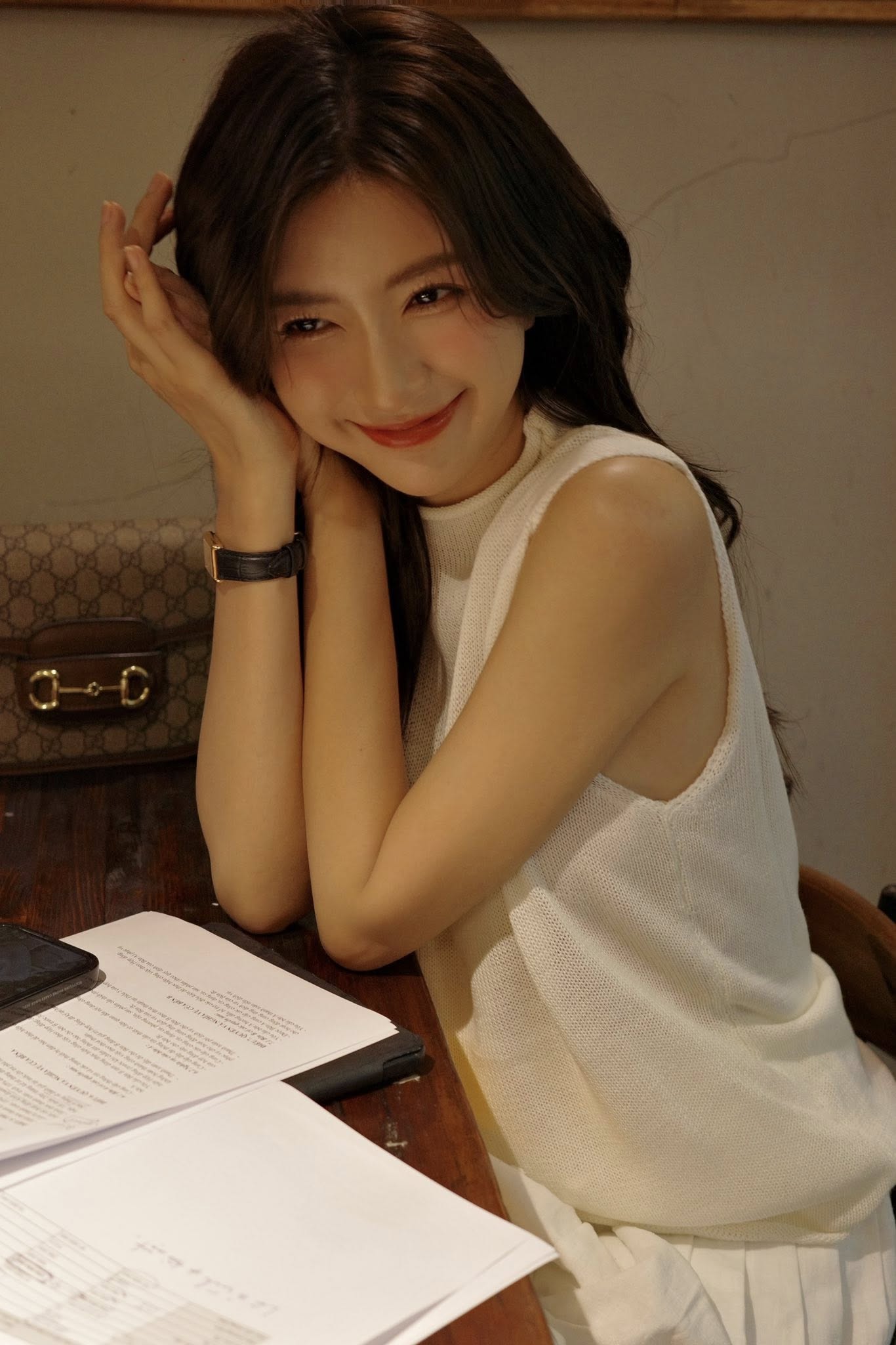 Ngọc Huyền - cháu dâu NSƯT Chí Trung làm rõ vấn đề tiền nong khi làm dâu nhà giàu- Ảnh 2. Ngọc Huyền - cháu dâu NSƯT Chí Trung làm rõ vấn đề tiền nong khi làm dâu nhà giàu- Ảnh 2.