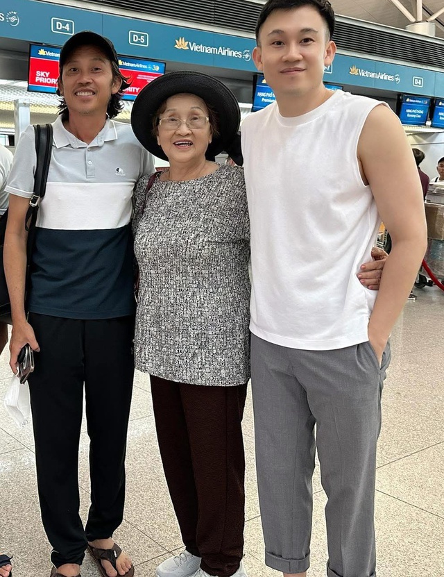 Chuyện gì xảy ra với nghệ sĩ Hoài Linh mà gia đình phải thông báo khẩn?- Ảnh 2. Chuyện gì xảy ra với nghệ sĩ Hoài Linh mà gia đình phải thông báo khẩn?- Ảnh 2.