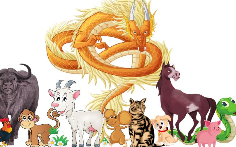 Tháng 6 âm có 2 con giáp được cát tinh hỗ trợ, đã giàu càng giàu hơn, 1 con giáp vẫn cần thận trọng - Ảnh 4.