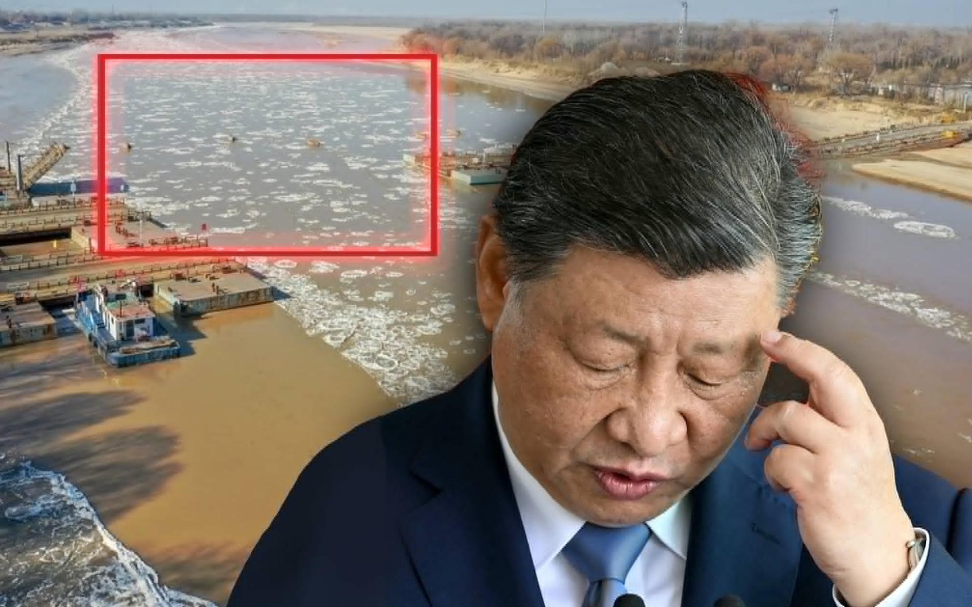 NYT n&oacute;i "đ&ograve;n tấn c&ocirc;ng" mới của Trung Quốc đang lan khắp to&agrave;n cầu, 1 nước ĐN&Aacute; chịu ảnh hưởng mạnh nhất - Ảnh 2.