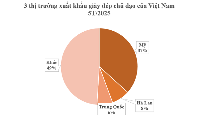 Mỹ dốc hầu bao hơn 3 tỷ USD mua một mặt hàng từ Việt Nam: Nước ta đã ‘chốt đơn’ với 150 quốc gia, cạnh tranh với Trung Quốc vị trí dẫn đầu thế giới - Ảnh 2.