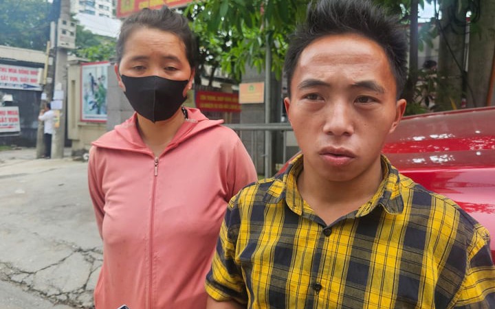 Cựu Tổng giám đốc HOSE Lê Hải Trà nêu thành tích học tập của con để xin giảm án - Ảnh 3.