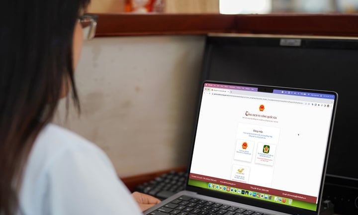 Thủ tướng yêu cầu đóng giao diện Cổng Dịch vụ công cấp tỉnh trong cải cách hành chính - Ảnh 1.