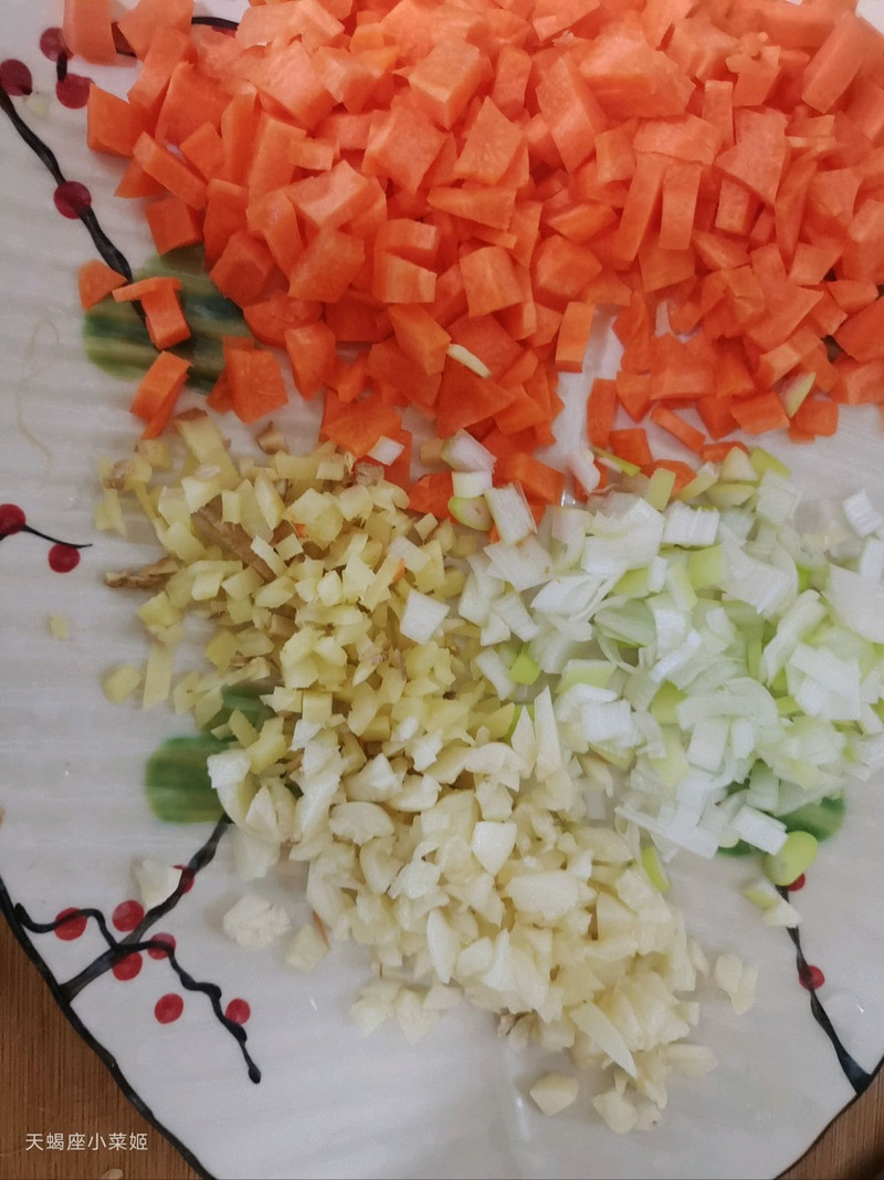 Loại "rau" này đang vào mùa, dùng nấu 3 món ngon vừa dễ lại bổ tỳ vị, giúp trắng da và chống lão hóa - Ảnh 6. Loại "rau" này đang vào mùa, dùng nấu 3 món ngon vừa dễ lại bổ tỳ vị, giúp trắng da và chống lão hóa - Ảnh 6.