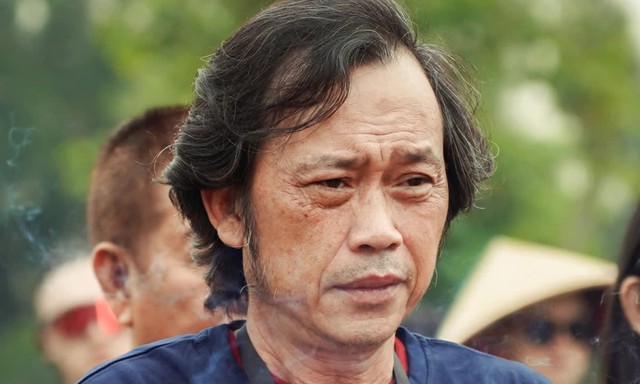 Chuyện gì xảy ra với nghệ sĩ Hoài Linh mà gia đình phải thông báo khẩn?- Ảnh 1. Chuyện gì xảy ra với nghệ sĩ Hoài Linh mà gia đình phải thông báo khẩn?- Ảnh 1.