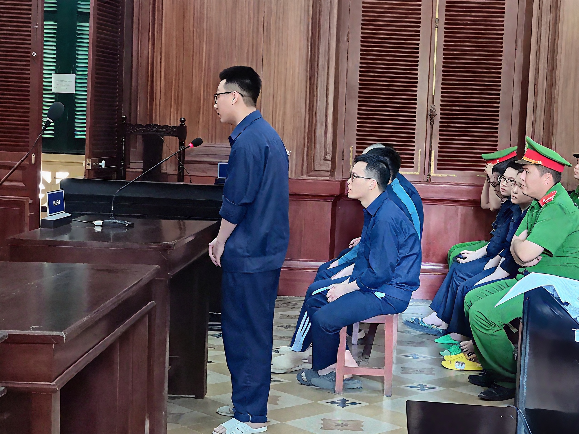 Thủ đoạn gây sốc của nhóm nhân viên tài chính trong vụ Cưỡng đoạt tài sản - Ảnh 1.