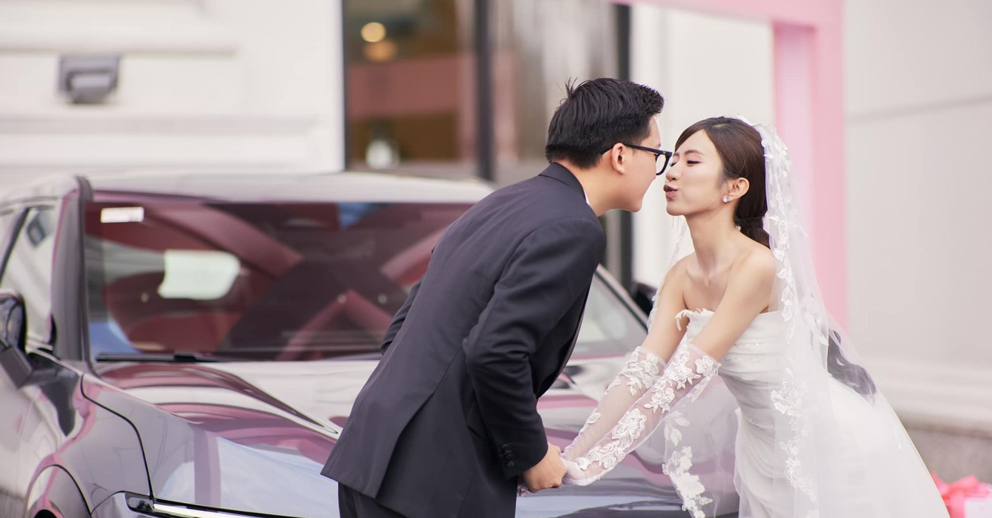 Ngọc Huyền - cháu dâu NSƯT Chí Trung làm rõ vấn đề tiền nong khi làm dâu nhà giàu- Ảnh 8. Ngọc Huyền - cháu dâu NSƯT Chí Trung làm rõ vấn đề tiền nong khi làm dâu nhà giàu- Ảnh 8.
