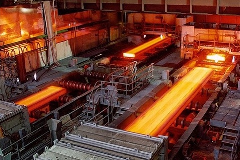 Hòa Phát của tỷ phú Trần Đình Long nhận nhiệm vụ đặc biệt: Làm chủ công nghệ đường sắt cao tốc, muốn hai thác 2 mỏ sắt để chủ động nguồn nguyên liệu - Ảnh 2.
