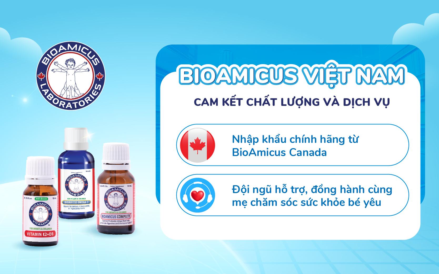 BioAmicus - Hành trình từ Canada đến toàn cầu - Ảnh 2.