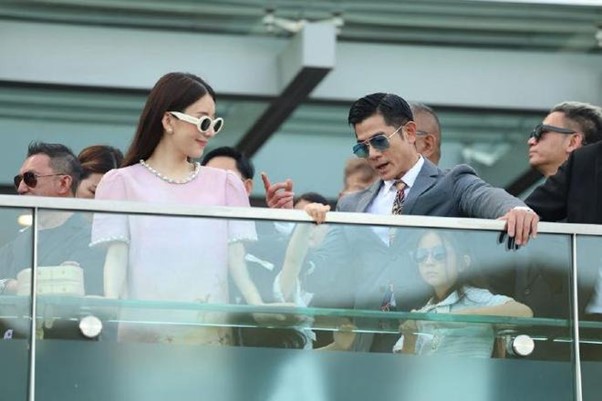 Tài tử xứ Cảng Thơm: Quách Phú Thành "lên chức" ở tuổi 60- Ảnh 1.