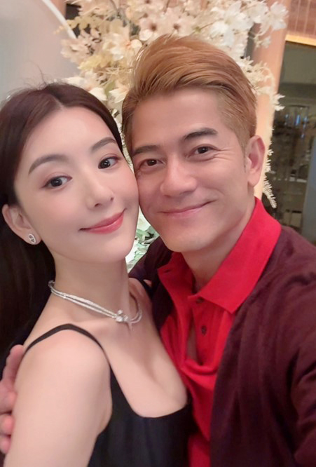 Tài tử xứ Cảng Thơm: Quách Phú Thành "lên chức" ở tuổi 60- Ảnh 4.