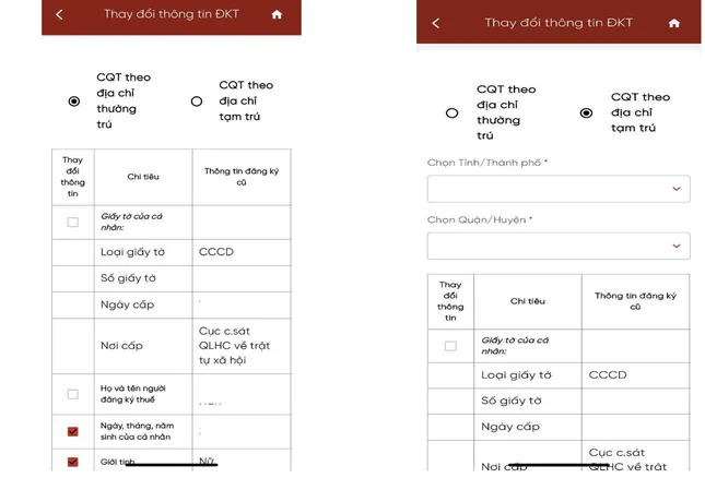 Thông tin quan trọng về mã định danh cá nhân cho người nộp thuế từ 1 / 7 - Ảnh 1.
