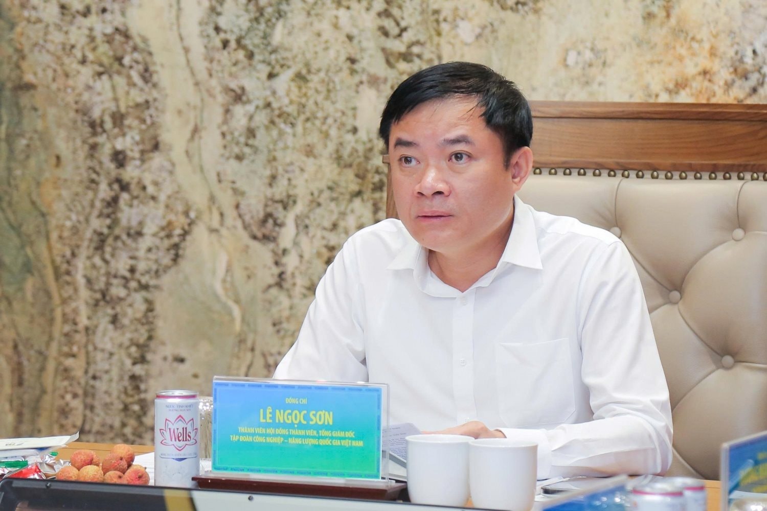 Tập đoàn triệu tỷ duy nhất của Việt Nam đạt doanh thu hơn 410.000 tỷ trong 5 tháng, có thể chịu nhiều rủi ro từ căng thẳng Iran – Israel - Ảnh 2. Tập đoàn triệu tỷ duy nhất của Việt Nam đạt doanh thu hơn 410.000 tỷ trong 5 tháng, có thể chịu nhiều rủi ro từ căng thẳng Iran – Israel - Ảnh 2.