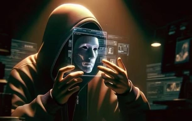 Công an cảnh báo về công nghệ deepfake lừa đảo khiến hàng trăm triệu đồng bốc hơi - Ảnh 1. Công an cảnh báo về công nghệ deepfake lừa đảo khiến hàng trăm triệu đồng bốc hơi - Ảnh 1.