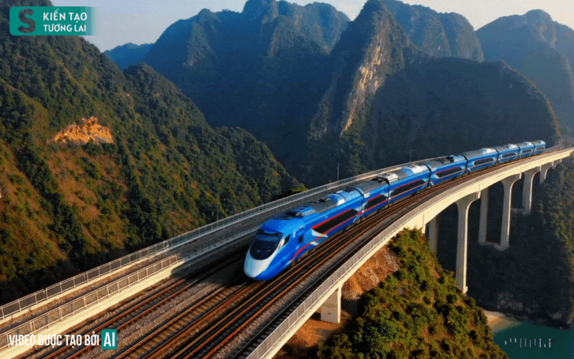 Bộ Xây dựng chỉ đạo nóng, VinSpeed, Thaco phải hoàn thiện một việc trong hôm nay - Ảnh 1.