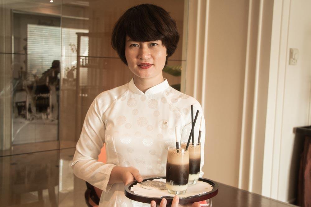 Khách Tây nhận xét khi đến Việt Nam: Đây thực sự là một "cường quốc về ẩm thực" - Ảnh 5.