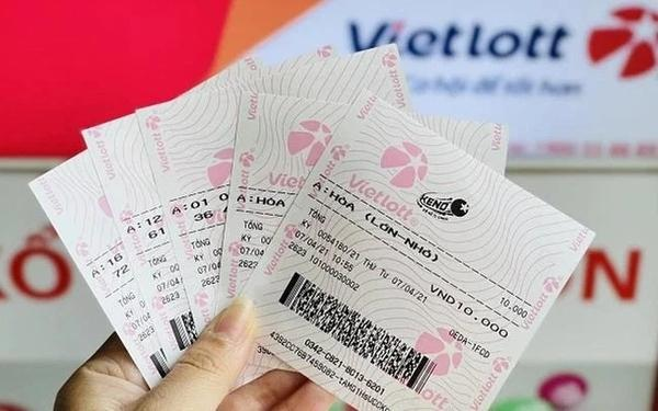 Vietlott cảnh báo quan trọng: Ai chơi đặc biệt chú ý, nếu mắc lỗi này có thể mất sạch quyền lợi - Ảnh 2.