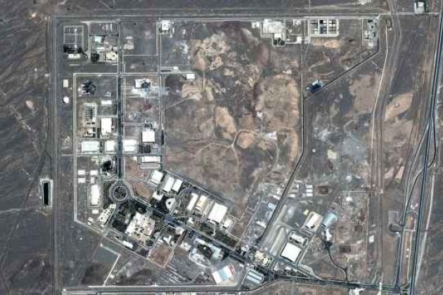 Iaea Phát Hiện Iran Mất Kiểm Soát Kho Uranium Đủ Chế Tạo Đầu Đạn Hạt Nhân - Ảnh 1. Iaea Phát Hiện Iran Mất Kiểm Soát Kho Uranium Đủ Chế Tạo Đầu Đạn Hạt Nhân - Ảnh 1.