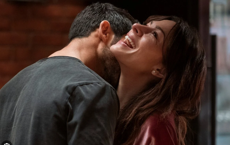 Tò mò xem phim "Sex Life" vì tiêu đề, tôi không ngờ lại khám phá ra những bí mật khiến hôn nhân của mình như cục cơm nguội- Ảnh 1. Tò mò xem phim "Sex Life" vì tiêu đề, tôi không ngờ lại khám phá ra những bí mật khiến hôn nhân của mình như cục cơm nguội- Ảnh 1.