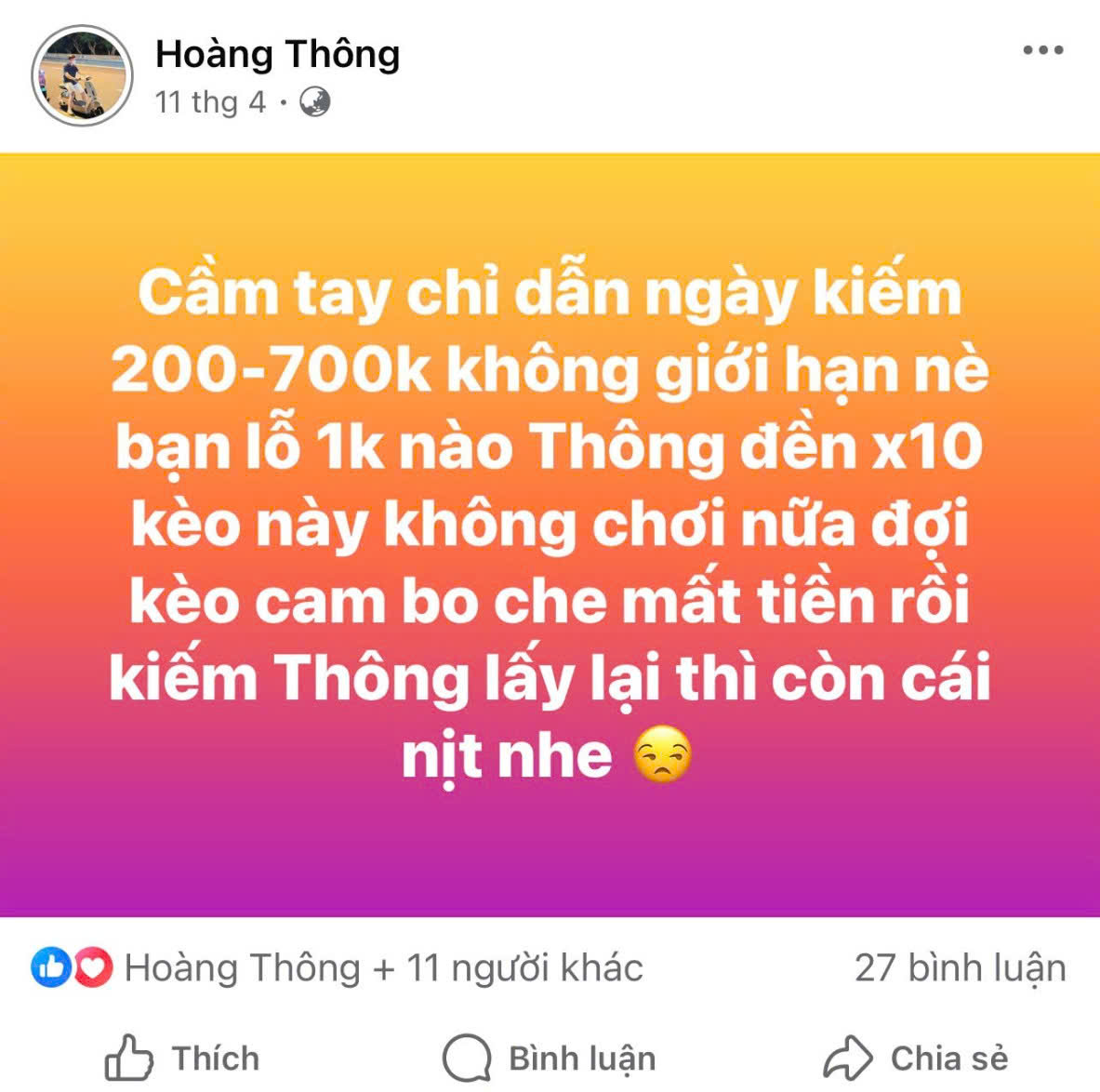 Bên trong ma trận Lucmall: Kỳ 1 - Mồi câu - Ảnh 1.