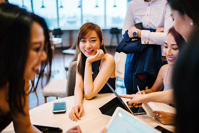 10 dấu hiệu của một người khỏe mạnh cả về thể chất và tinh thần. Hãy xem bạn có bao nhiêu trong số đó- Ảnh 3.