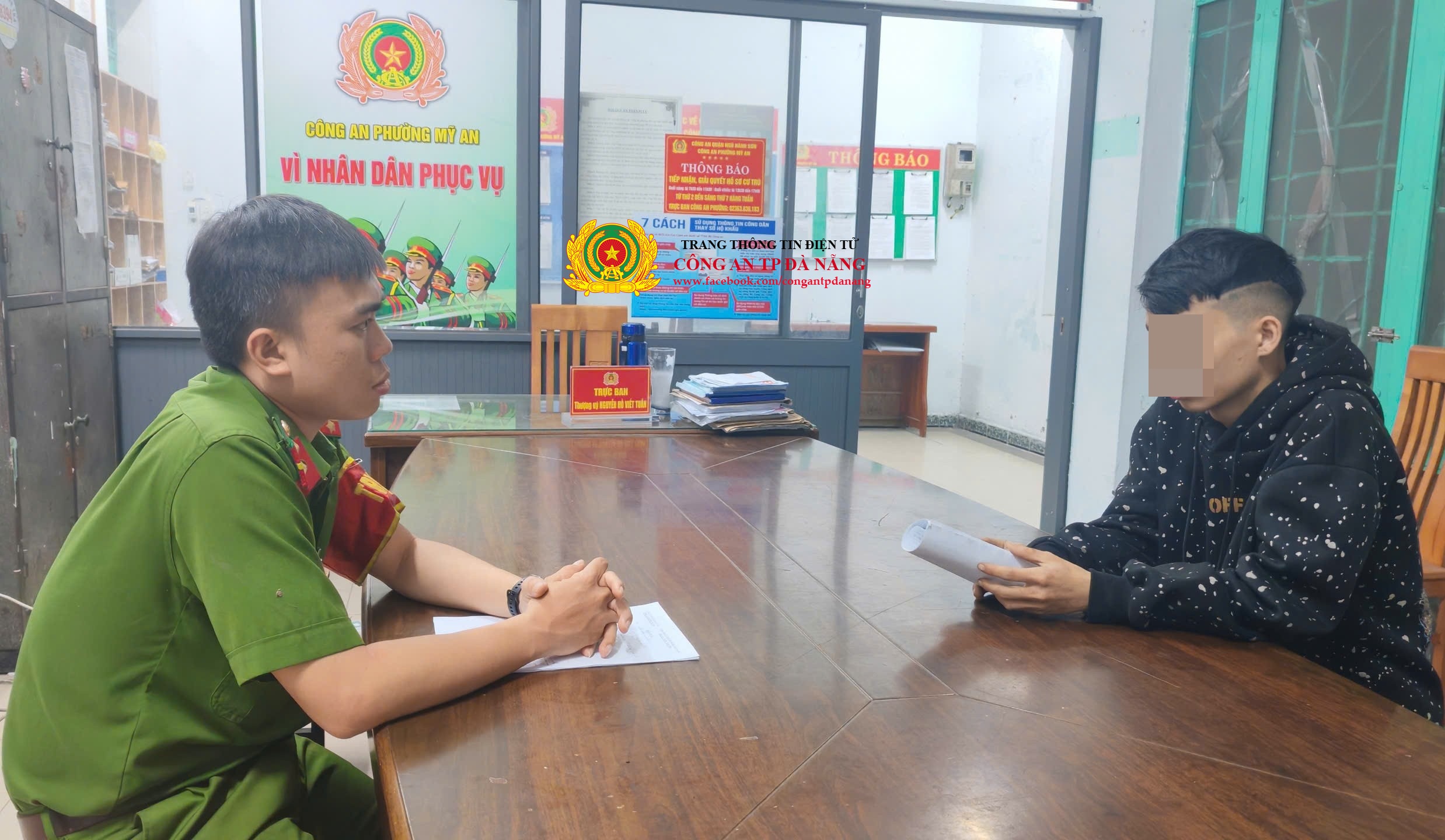 Hé lộ danh tính “Lê Dưỡng”, kẻ chuyên livestream thách thức công an - Ảnh 2.