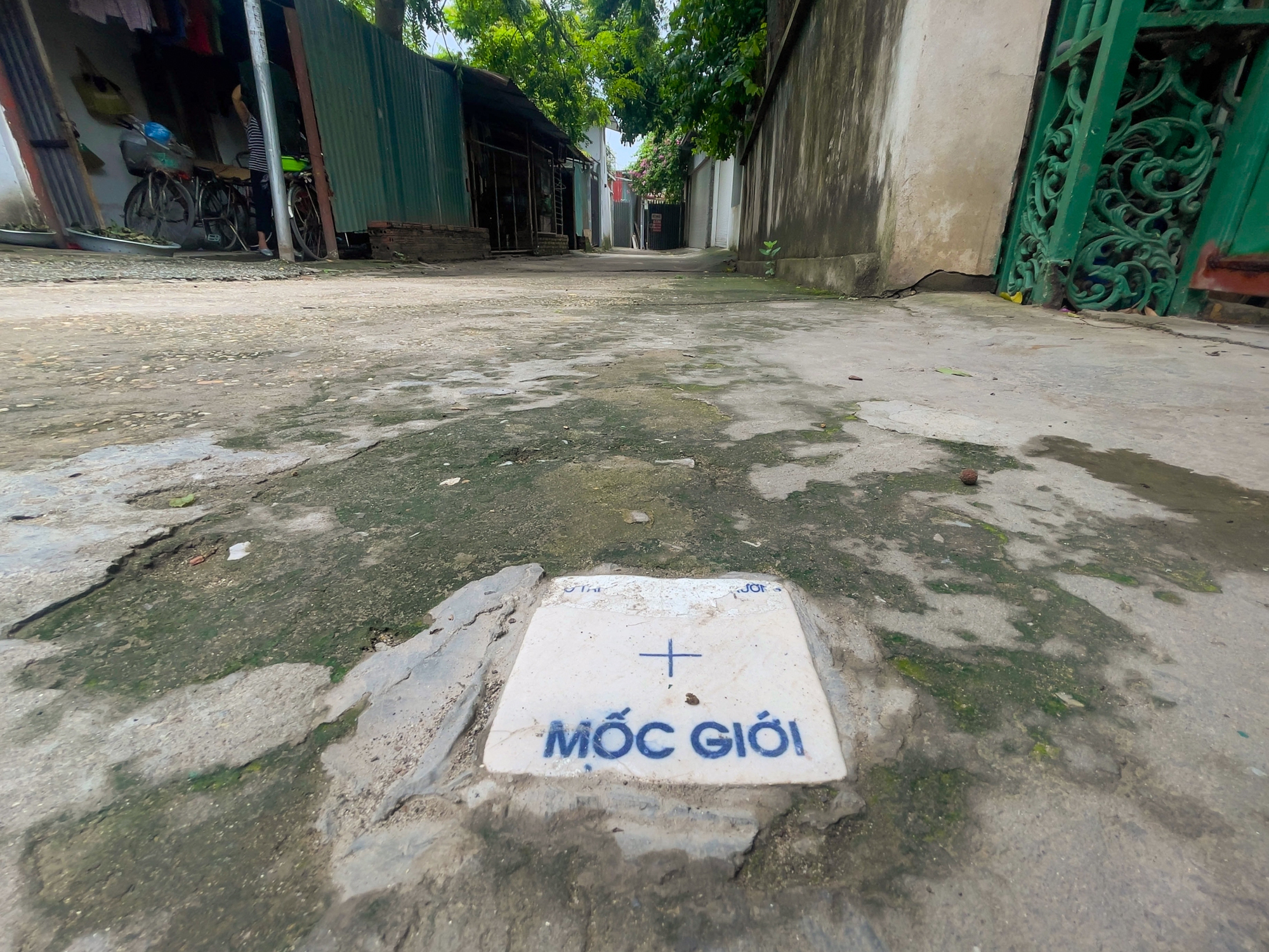 Ngõ nhỏ sắp được mở rộng 10 lần để làm đường dẫn cho cầu đắt nhất Hà Nội, kết nối đại dự án của Vinhomes với trung tâm Hà Nội- Ảnh 6.