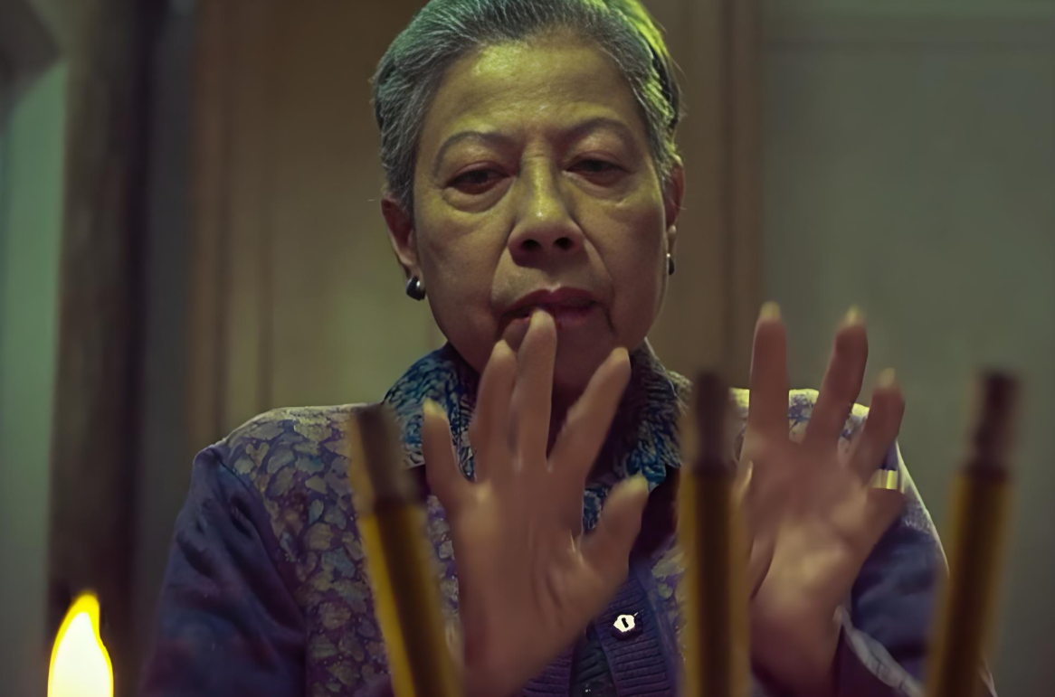 Sống thử ở nh&agrave; 2 con d&acirc;u, t&ocirc;i nhận ra một sự kh&aacute;c biệt đến mức t&ocirc;i kh&ocirc;ng d&aacute;m ở nh&agrave; đứa n&agrave;o sau khi về hưu- Ảnh 1.