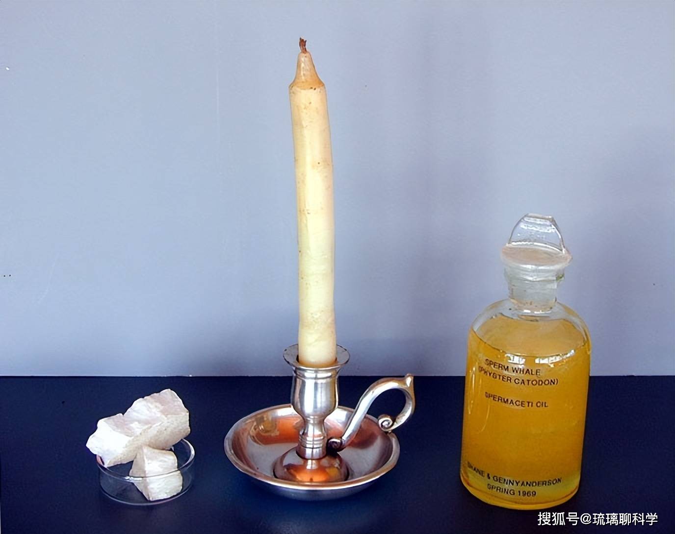 Bí ẩn về 'đèn mỡ của người cá' trong lăng Tần Thủy Hoàng: Ánh sáng ngàn năm và bí ẩn chưa lời giải- Ảnh 3.