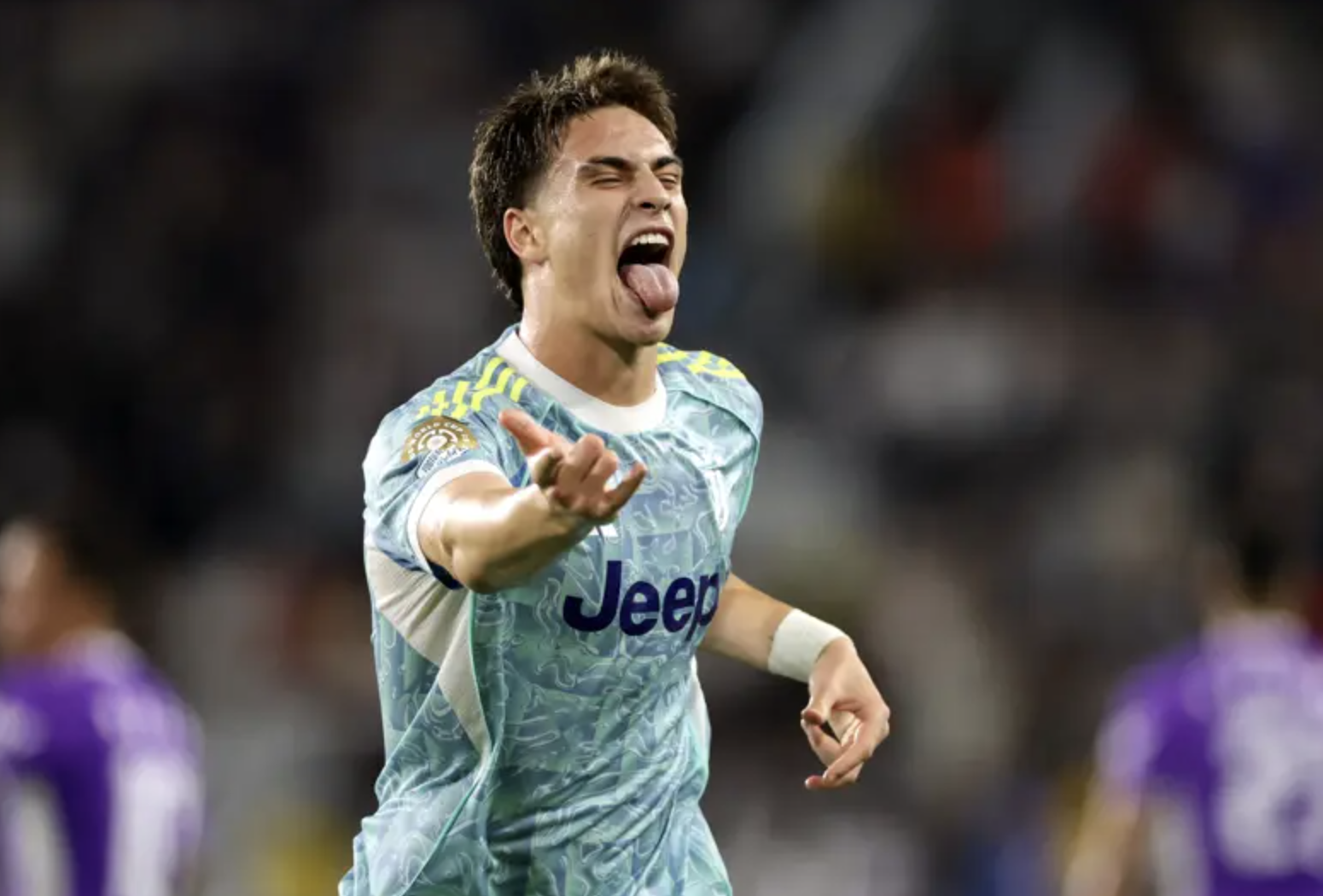 Đè bẹp Al-Ain, Juventus phô diễn đẳng cấp tại FIFA Club World Cup- Ảnh 3.