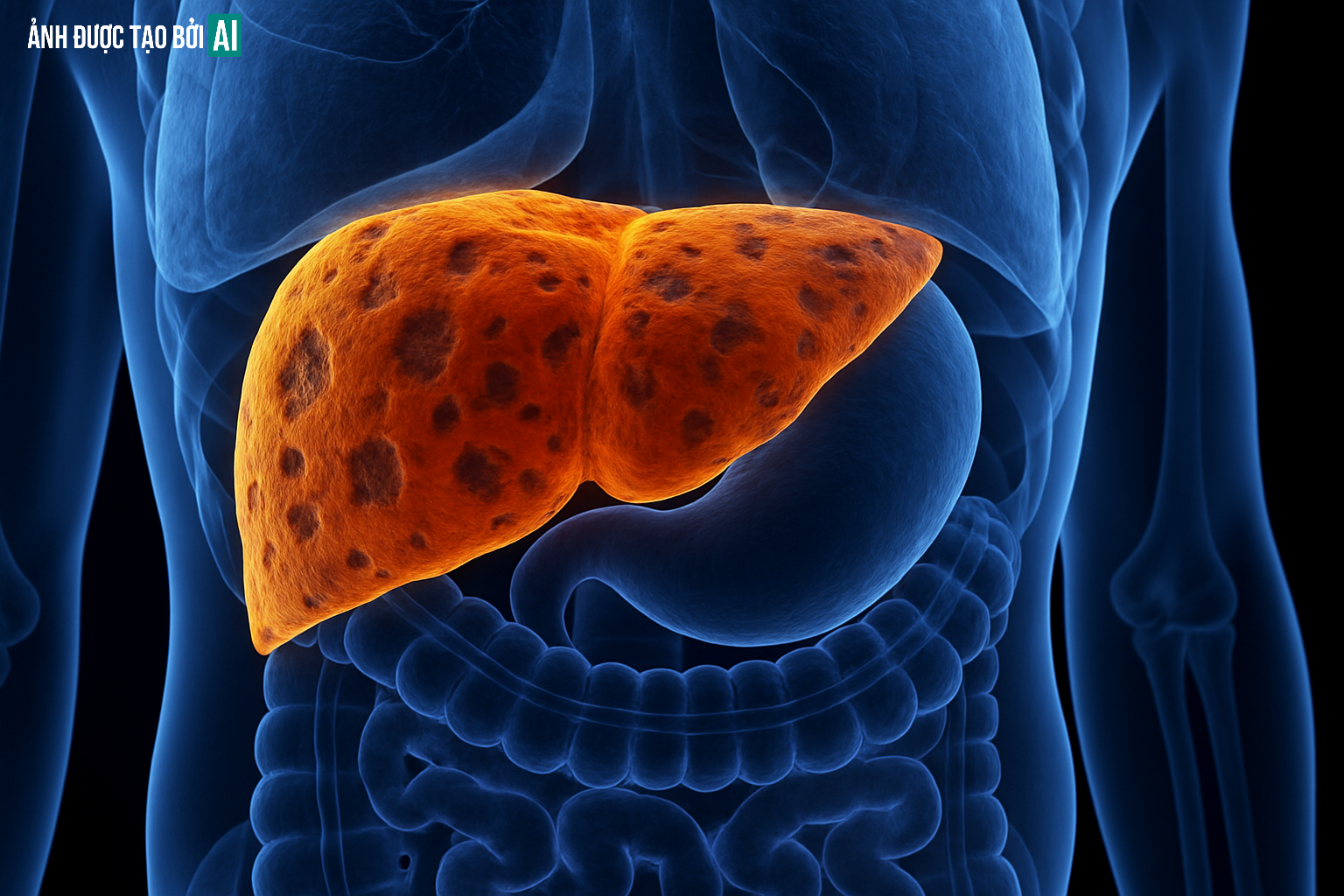 Nam sinh 21 tuổi suy thận, tim nghiêm trọng: “Thủ phạm” là 1 loại đồ uống quen mặt, không phải rượu bia - Ảnh 3.