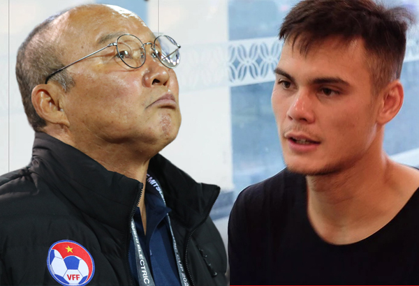 Tiền vệ Việt kiều được tung hô ở trời Âu và cái kết đắng ngắt sau... 1 buổi tập tại Việt Nam - Ảnh 4.