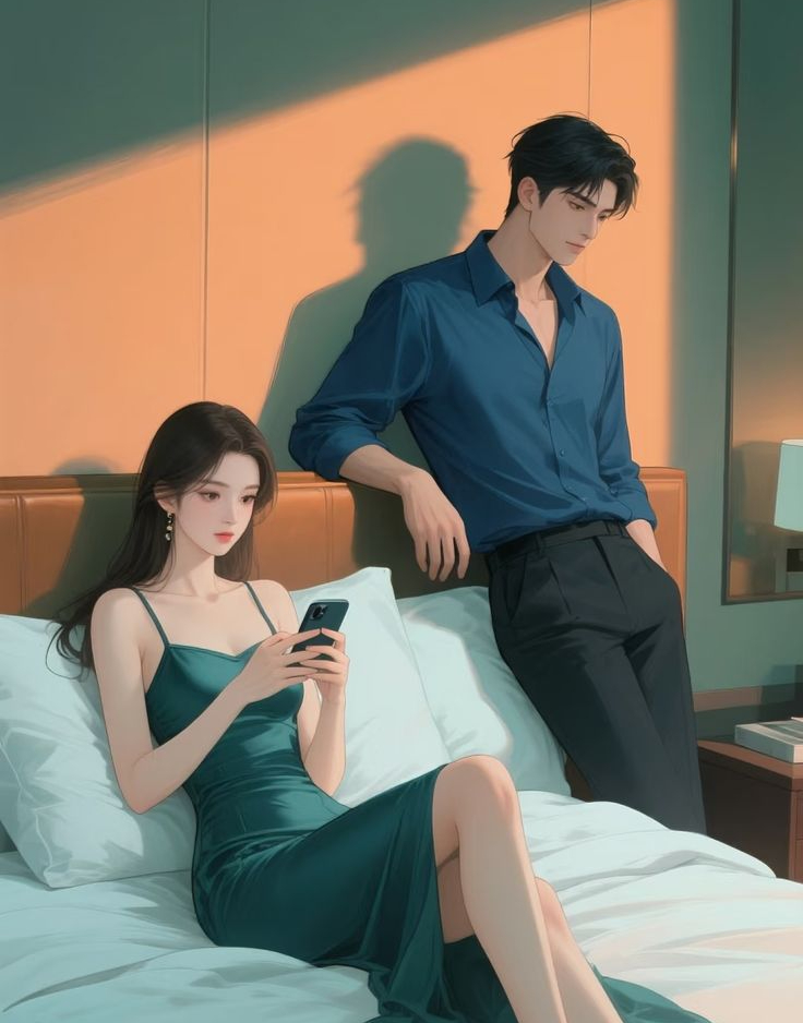Phát hiện dấu vết kì lạ trên kính xe, tôi cay đắng với bộ mặt thật của người chồng đầu ấp tay gối- Ảnh 1.