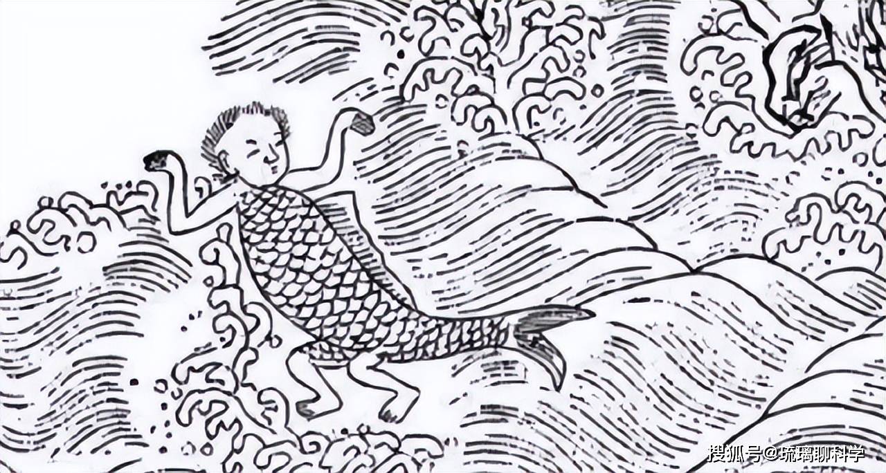 Bí ẩn về 'đèn mỡ của người cá' trong lăng Tần Thủy Hoàng: Ánh sáng ngàn năm và bí ẩn chưa lời giải- Ảnh 2.