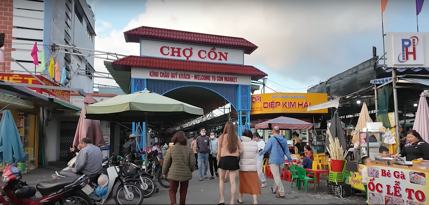 Khách Trung Quốc ấn tượng với 1 loại mắm của Việt Nam, thốt lên “người Việt quả là bậc thầy”- Ảnh 1.