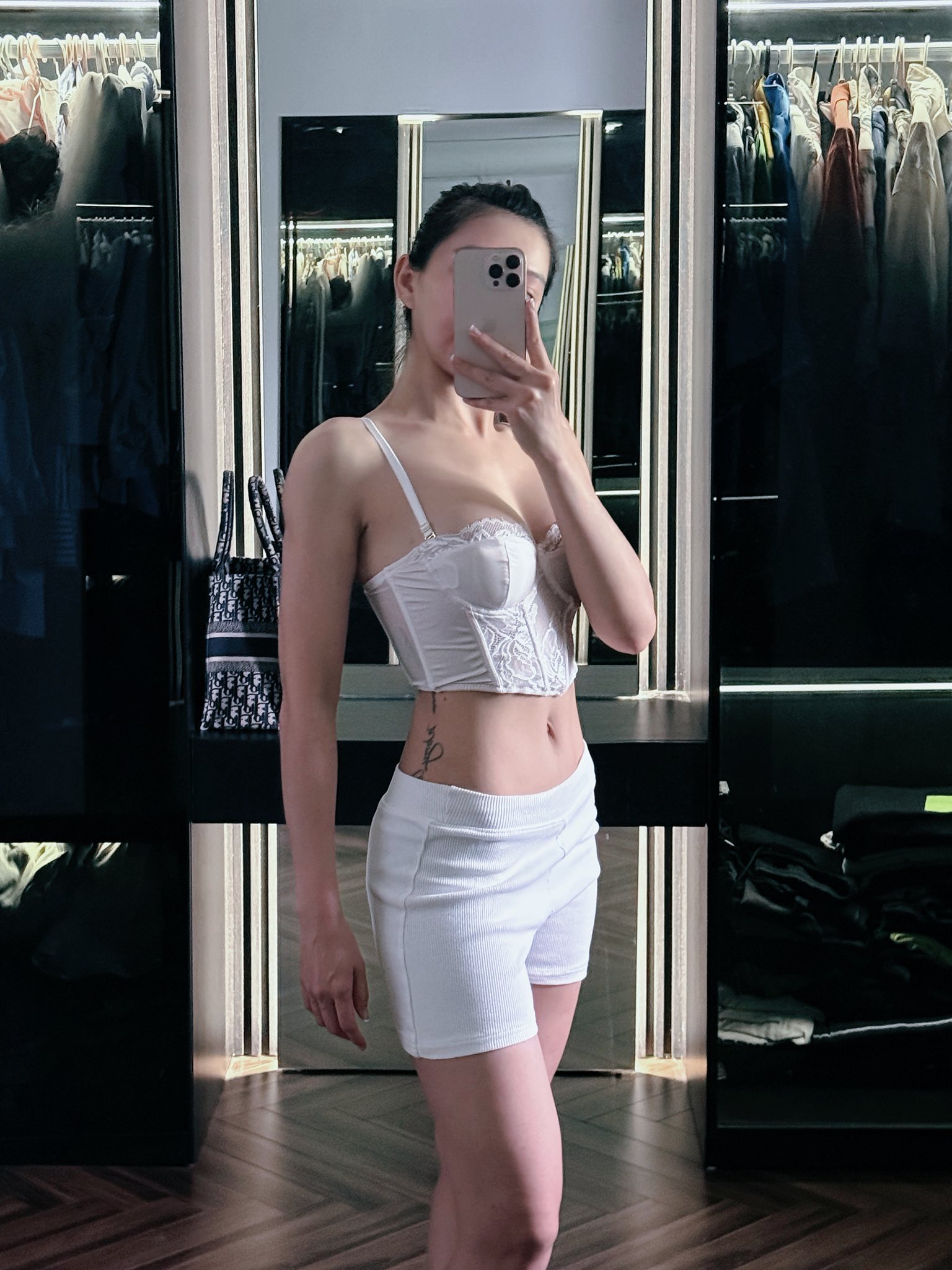 Lưu Đê Ly giảm 4kg sau 7 ngày nhờ 1 món đồ uống nhuận tràng, nguyên liệu cứ ra chợ là có- Ảnh 1.