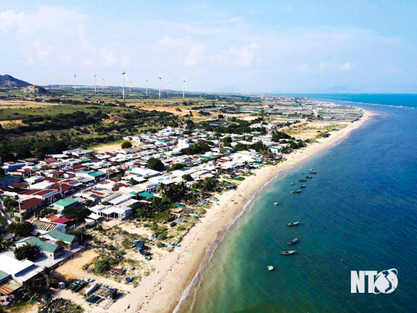 Hai nhà máy điện hạt nhân đầu tiên của Việt Nam: Chọn công nghệ hiện đại nhất, an toàn nhất - Ảnh 1.