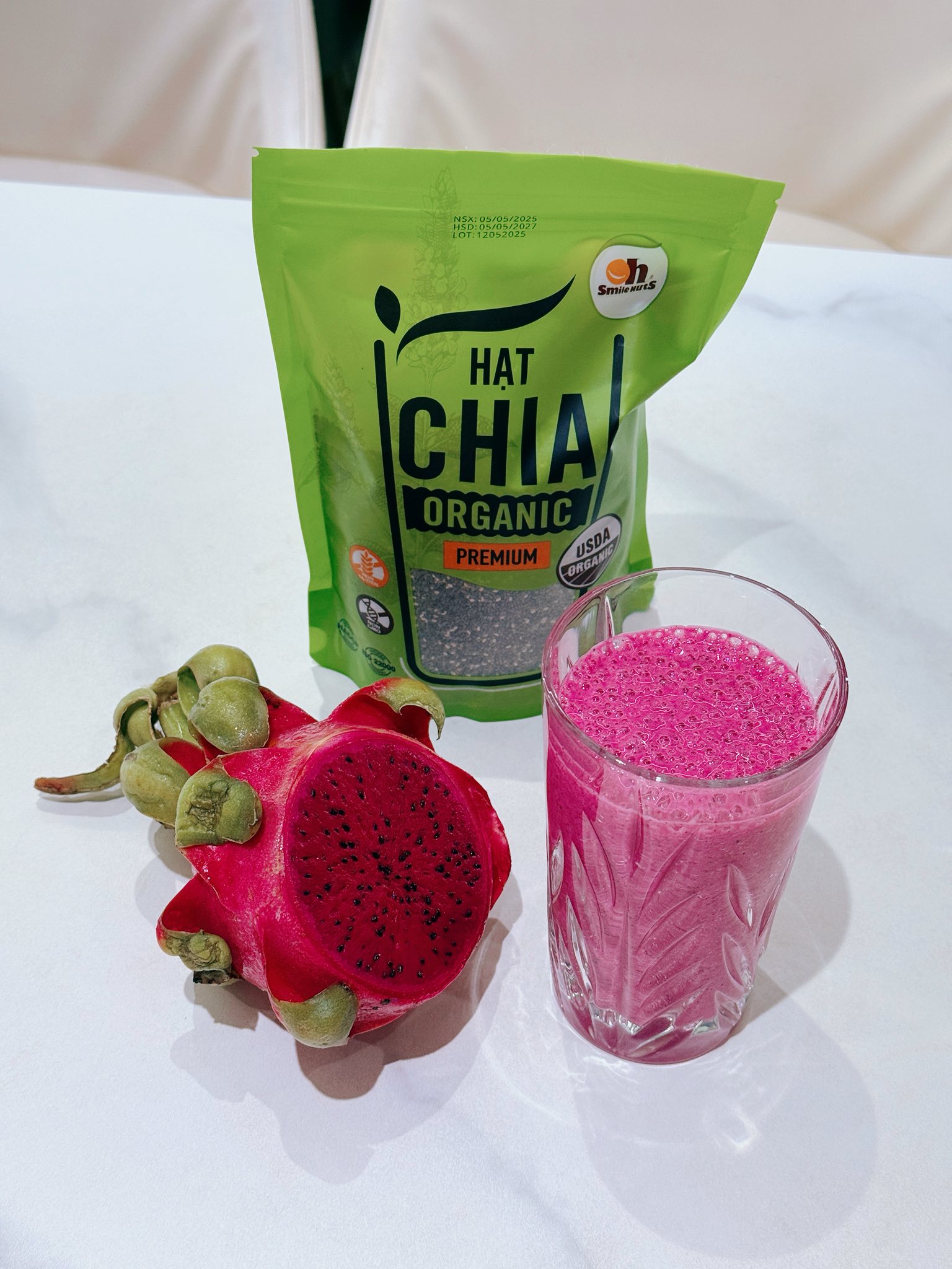 Lưu Đê Ly giảm 4kg sau 7 ngày nhờ 1 món đồ uống nhuận tràng, nguyên liệu cứ ra chợ là có- Ảnh 3.