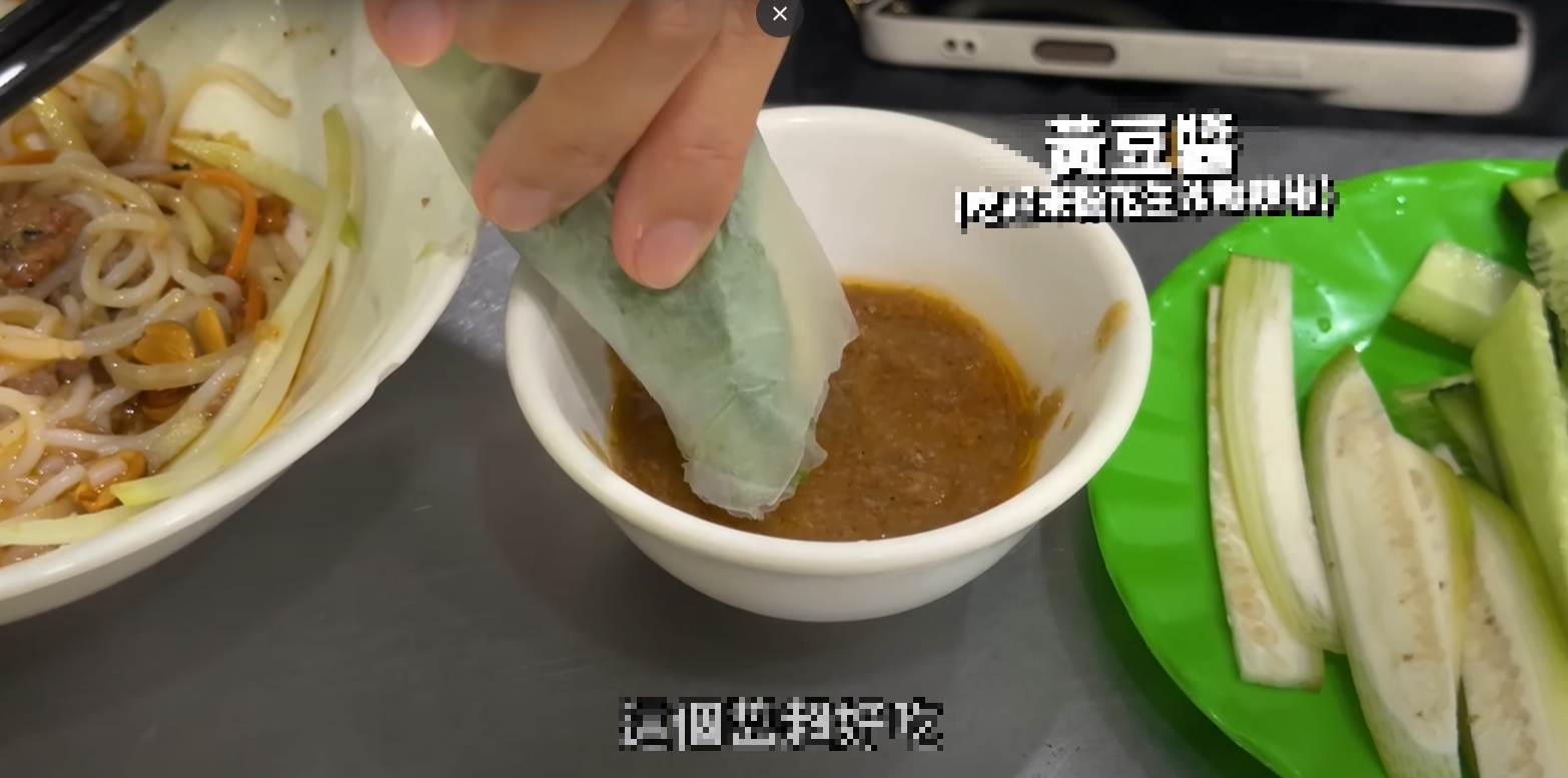 Khách Trung Quốc ấn tượng với 1 loại mắm của Việt Nam, thốt lên “người Việt quả là bậc thầy”- Ảnh 3.