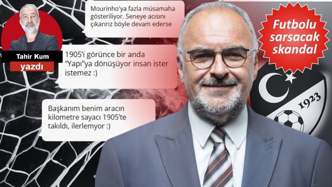 Mourinho khiến bóng đá Thổ Nhĩ Kỳ chấn động, nhiều lãnh đạo từ chức- Ảnh 1.
